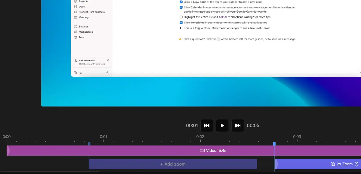 Screen Charm image number 21