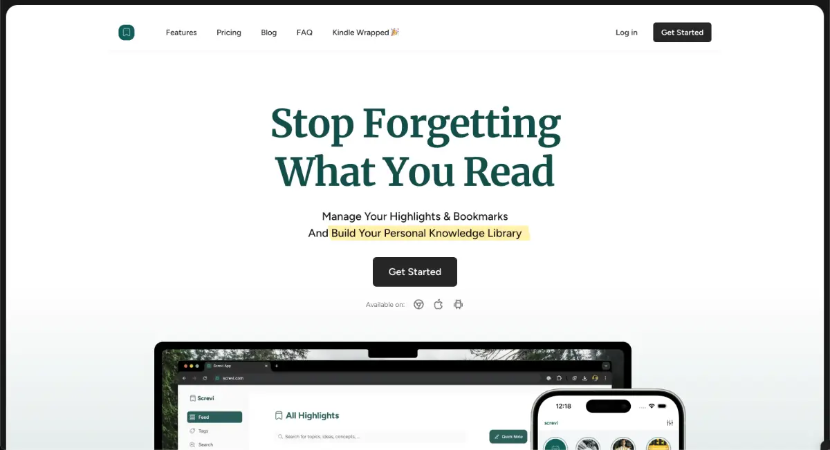 Screvi image number 11