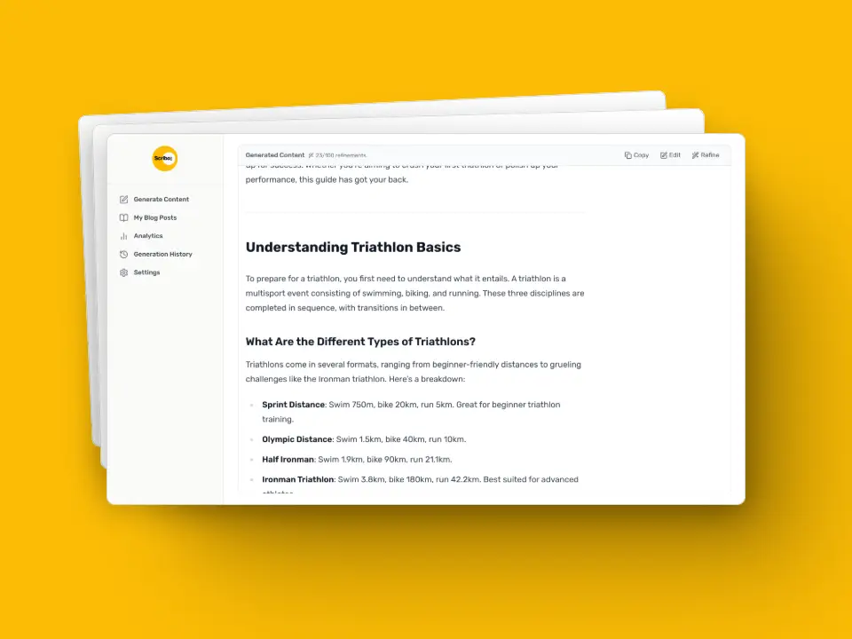 ScriboRank image number 01