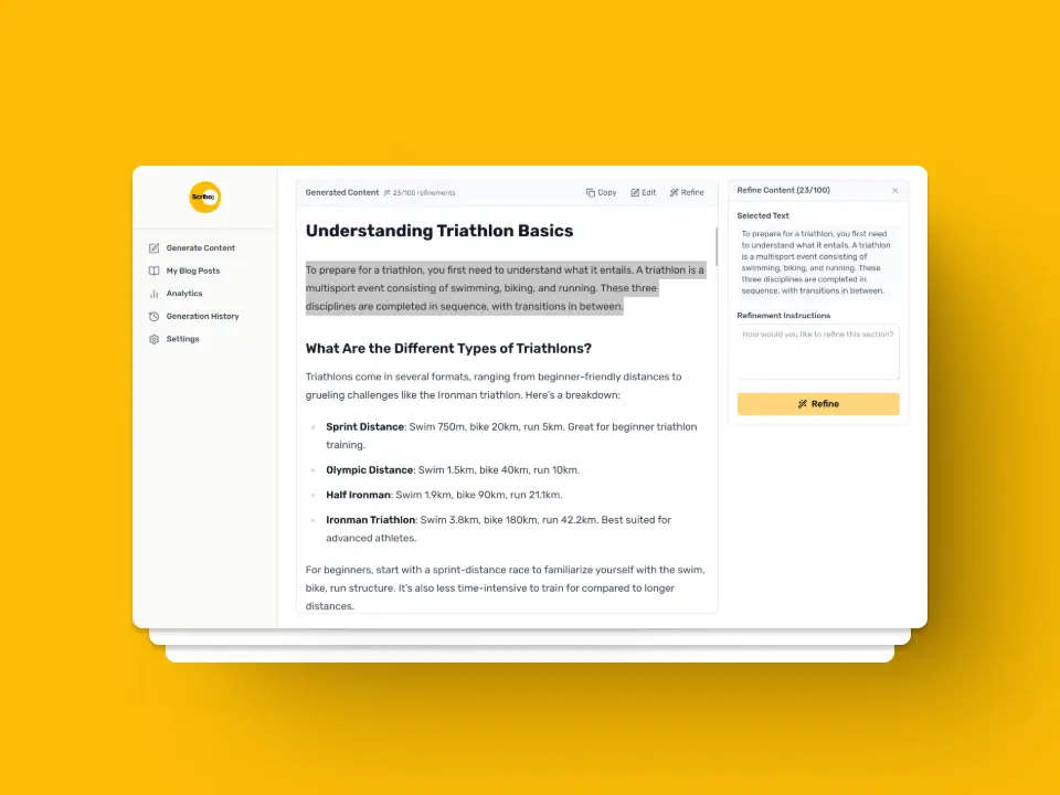 ScriboRank image number 11