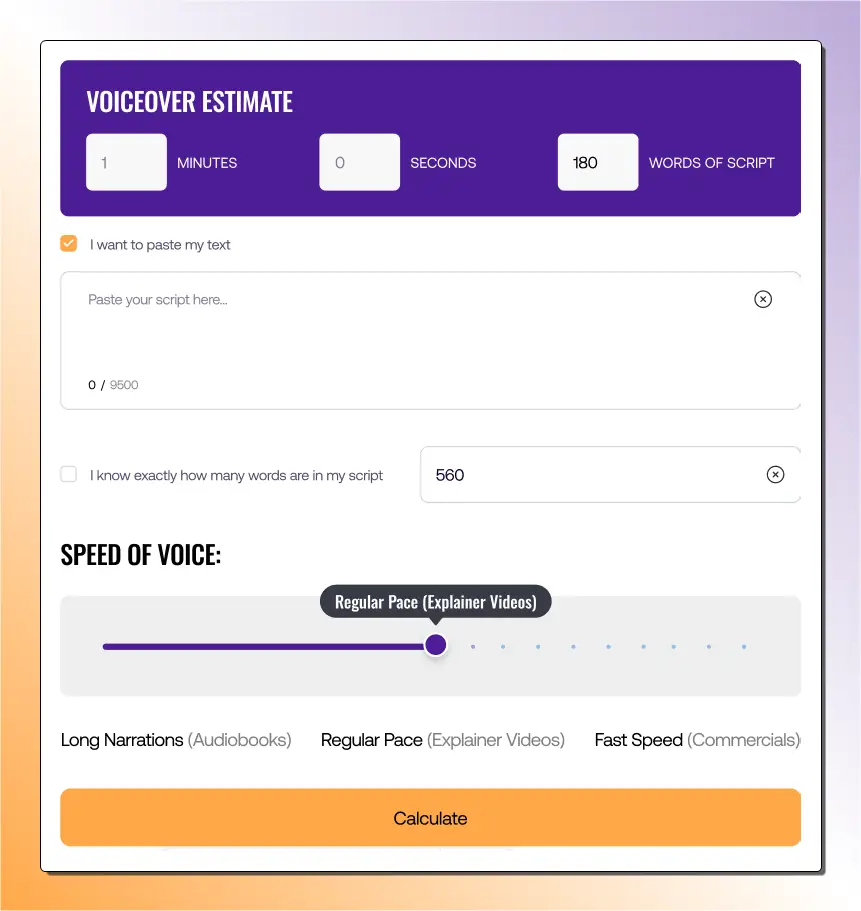 Script Timer by CRFT Video image number 21