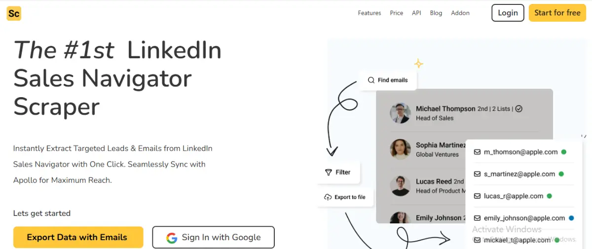 Scrupp product image