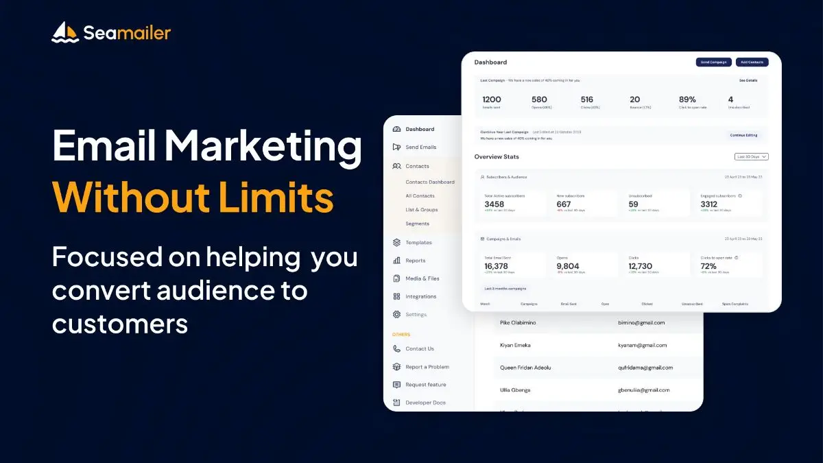 Seamailer image number 11