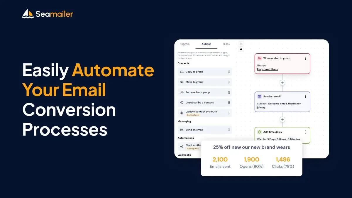Seamailer image number 21