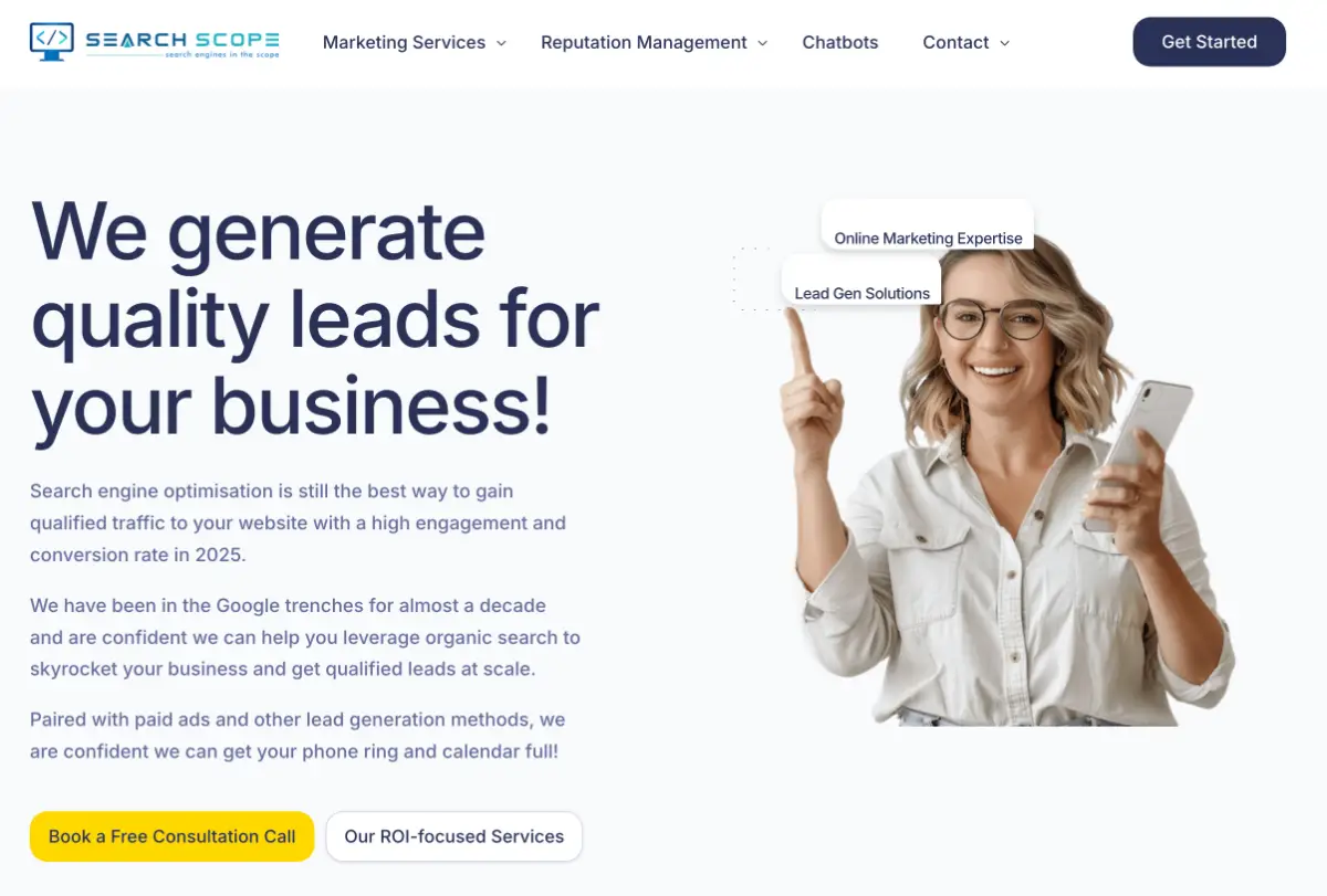 Search Scope image number 01