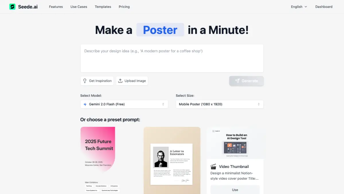 Seede AI image number 11