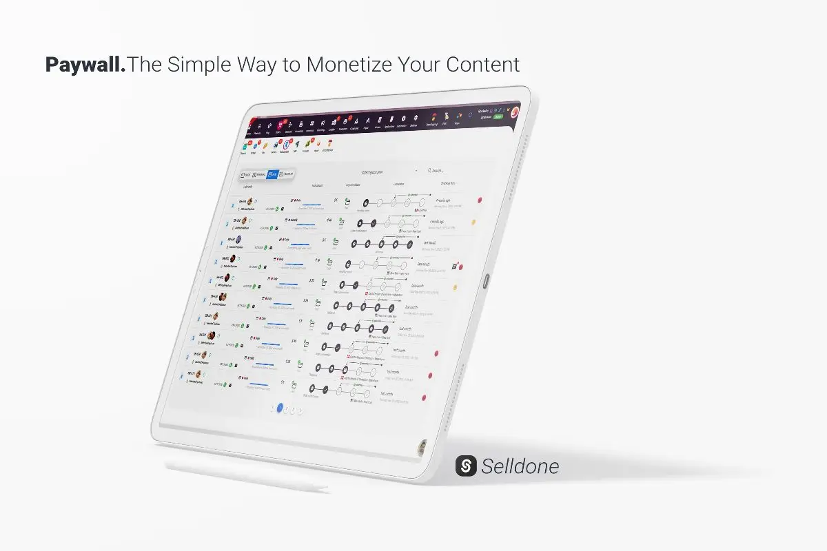 Selldone image number 31