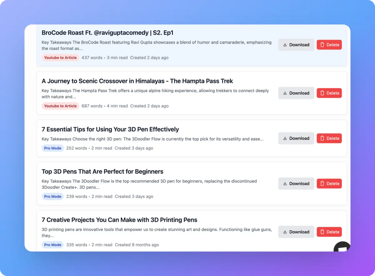 Semantic Pen image number 31