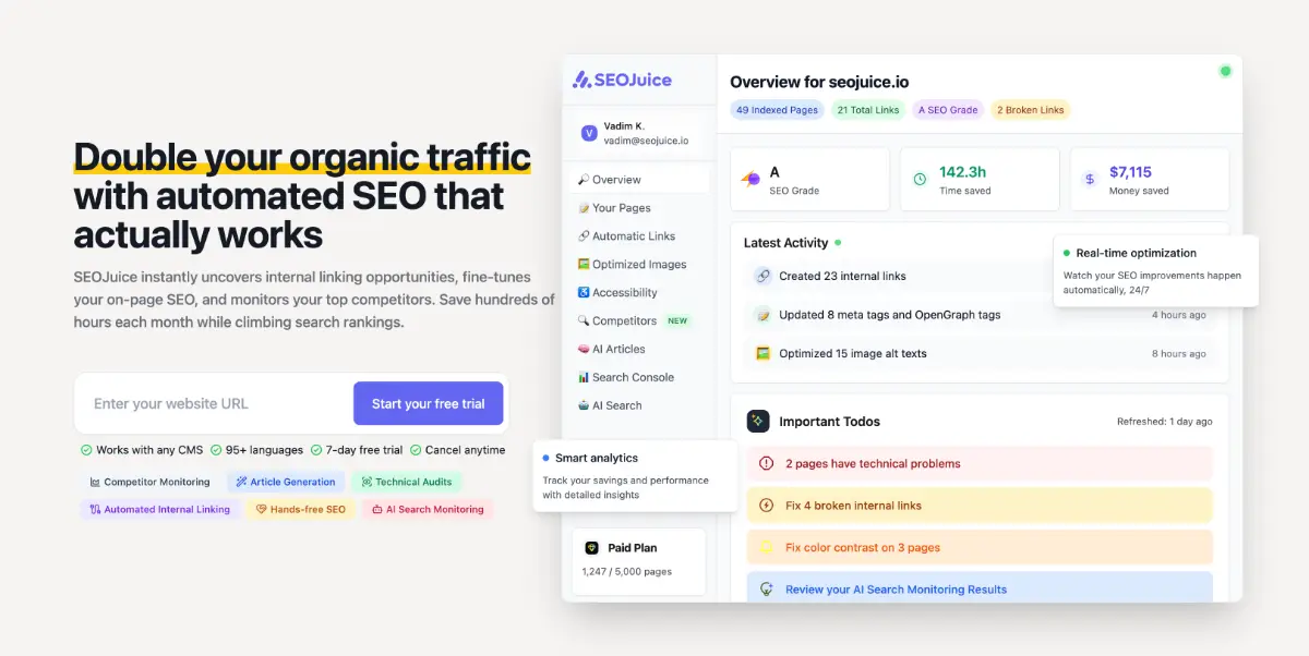 SEOJuice image number 11