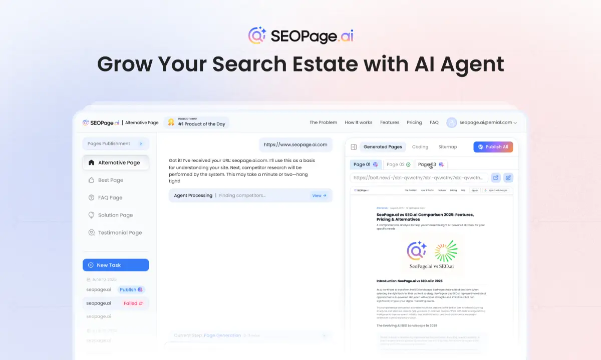 SEOPage.ai image number 01