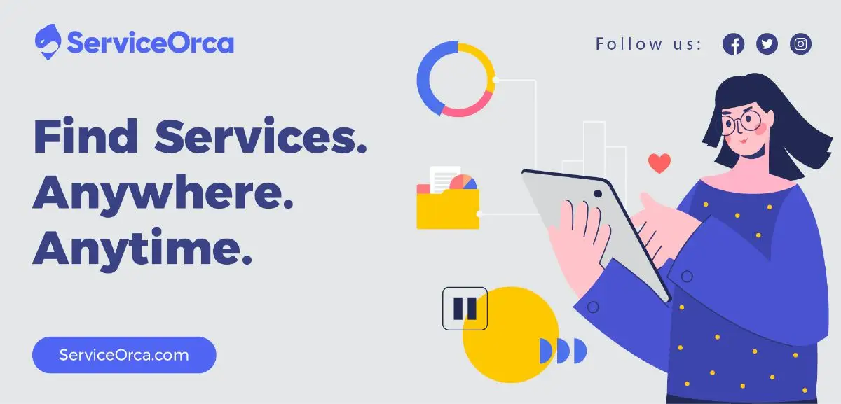 ServiceOrca product image