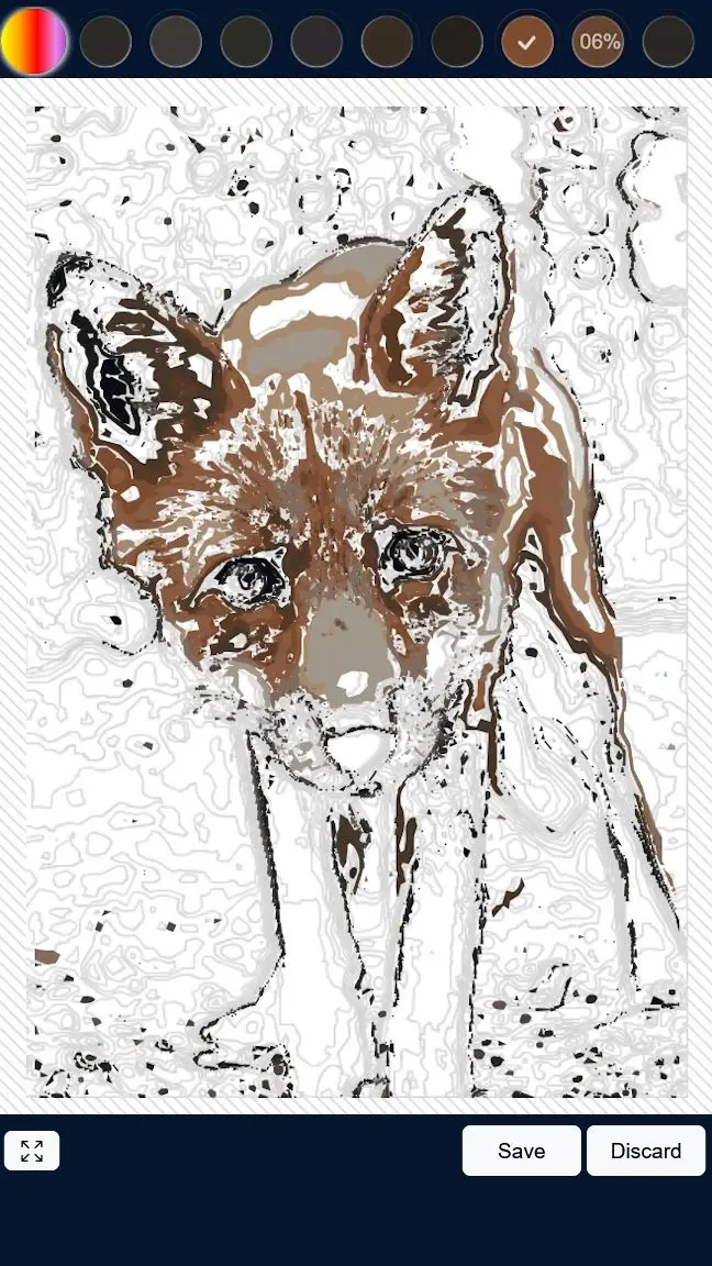 Shades Master image number 21