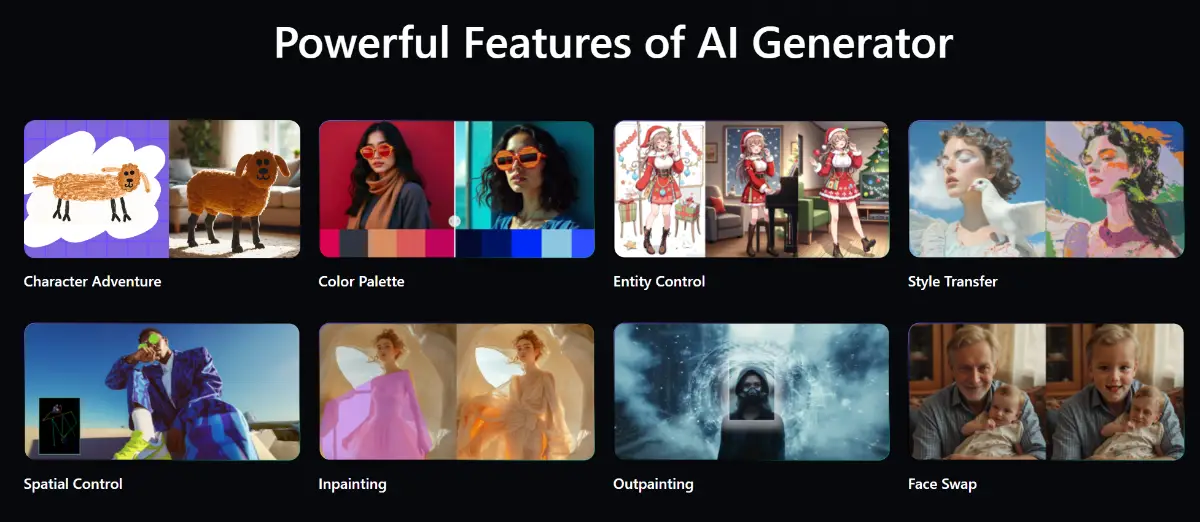 Shakker-ai image generator image number 21