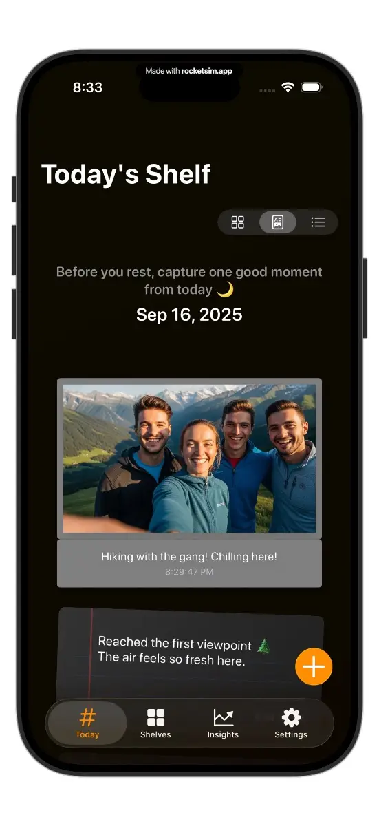 Shelf Life Daily Joy image number 21