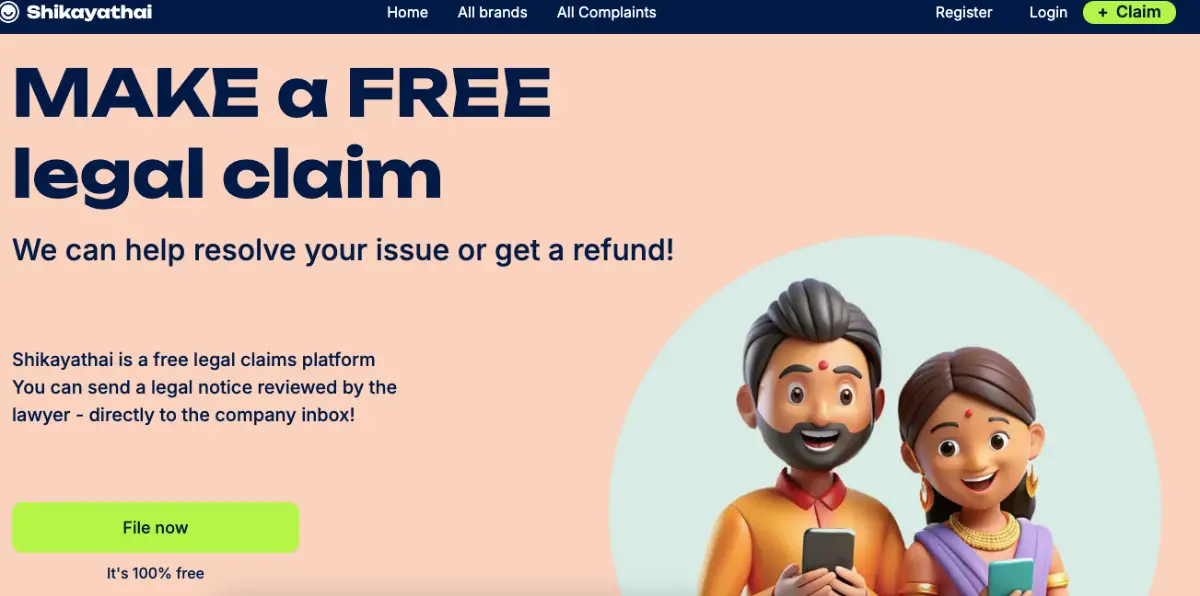 Shikayathai product image