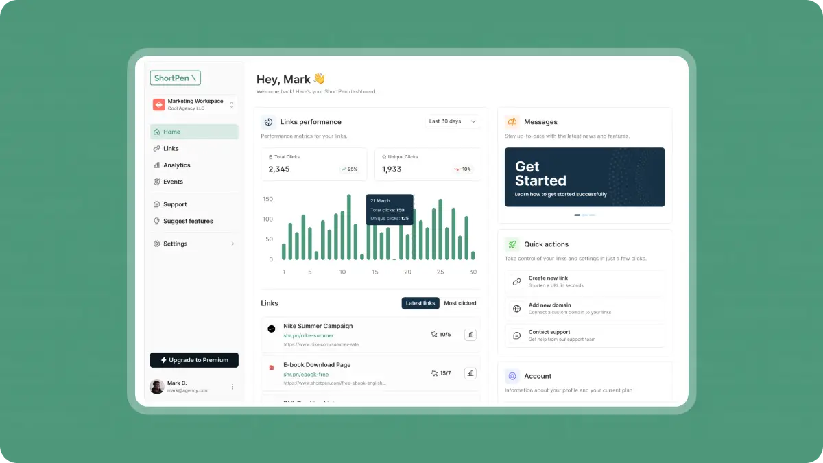 ShortPen image number 01