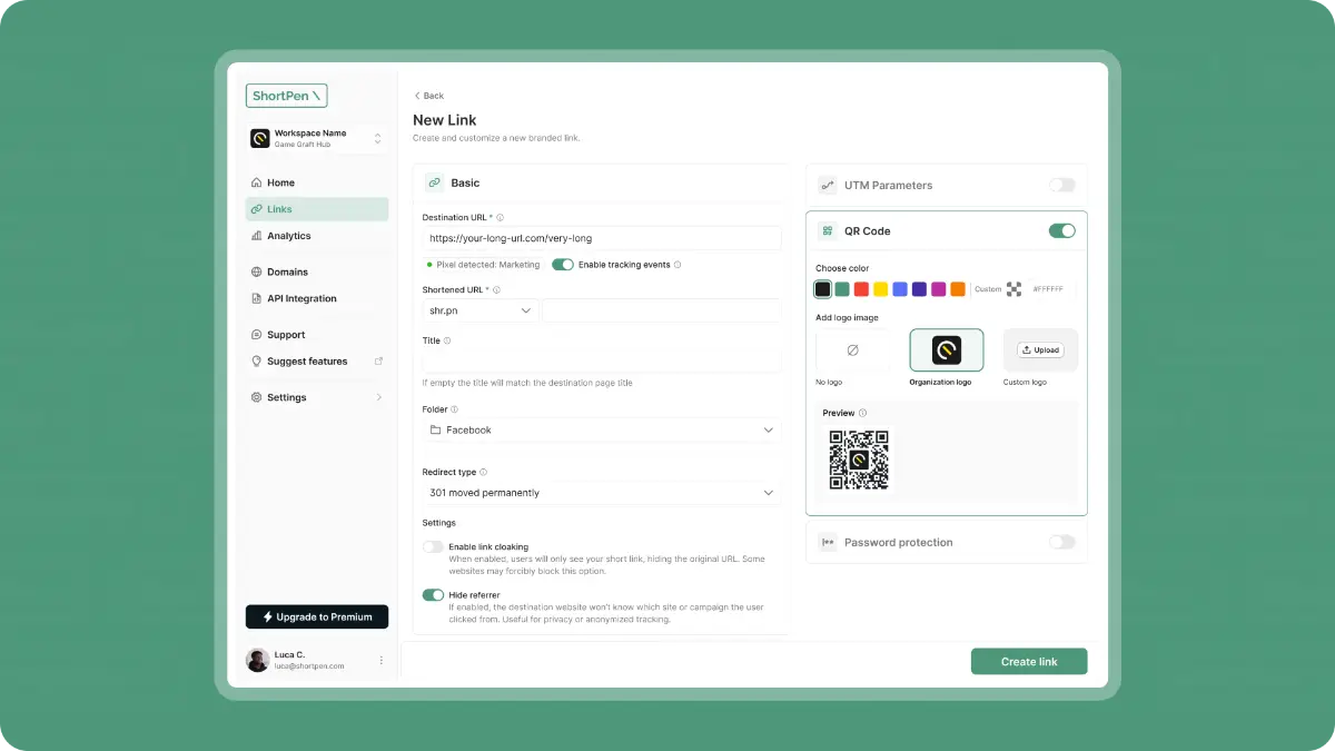 ShortPen image number 21