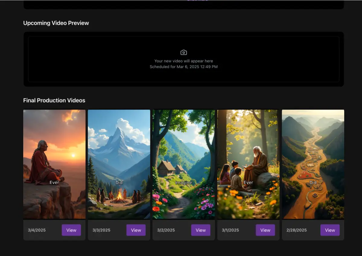Faceless Ninja AI image number 21