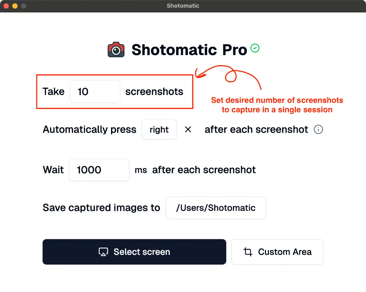 Shotomatic image number 11