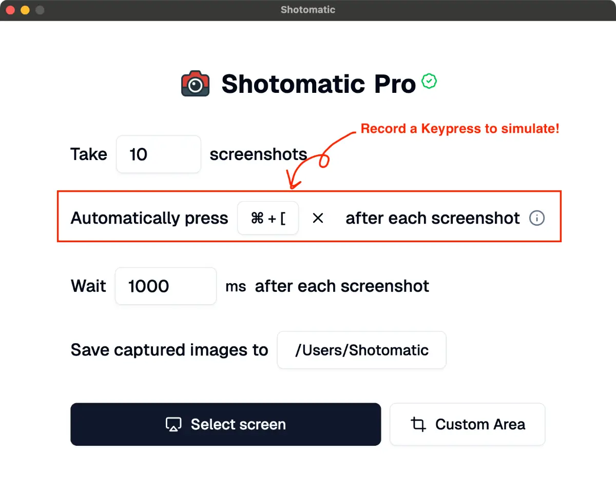 Shotomatic image number 21