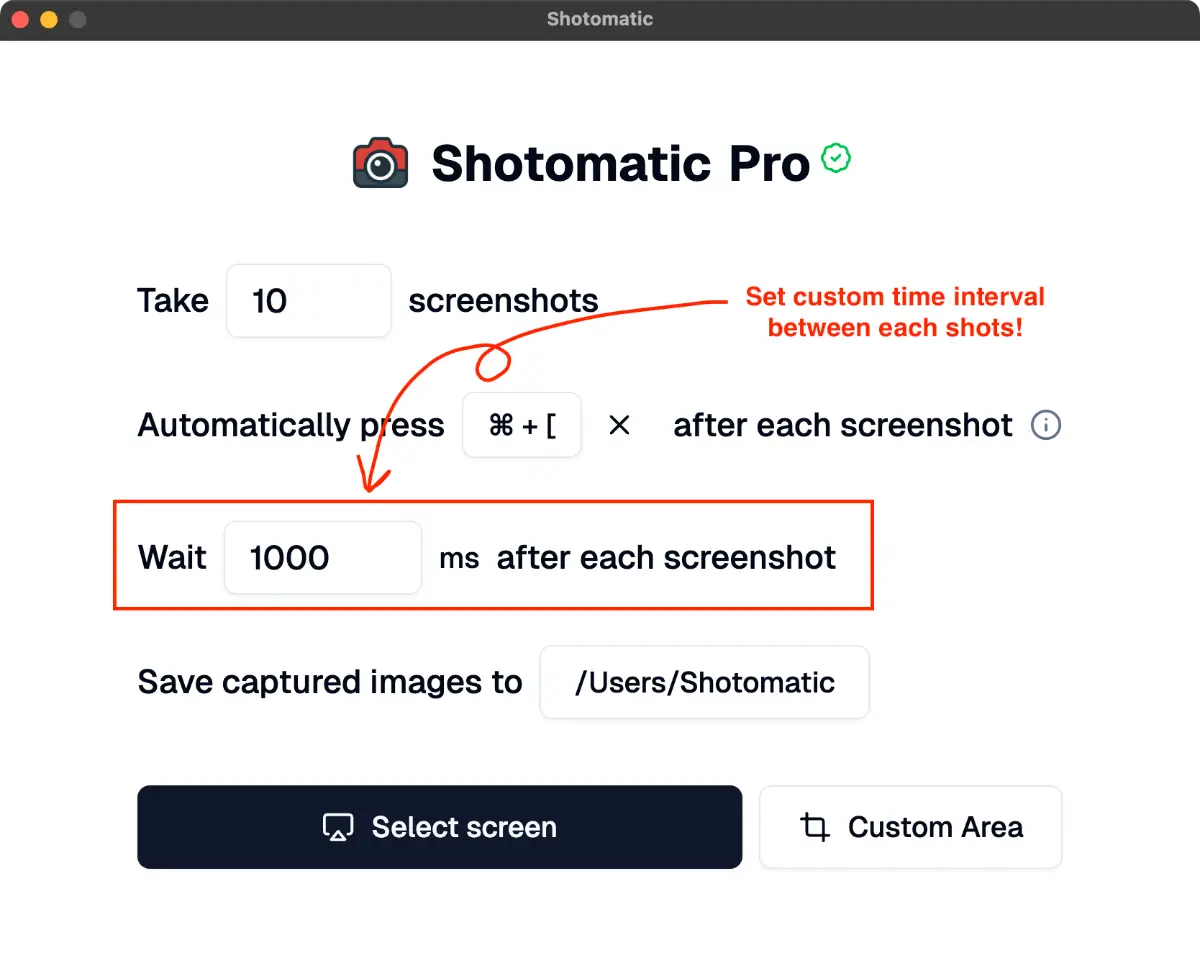 Shotomatic image number 31