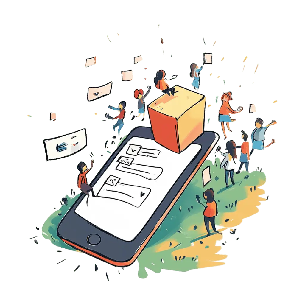 ShoutSMS product image