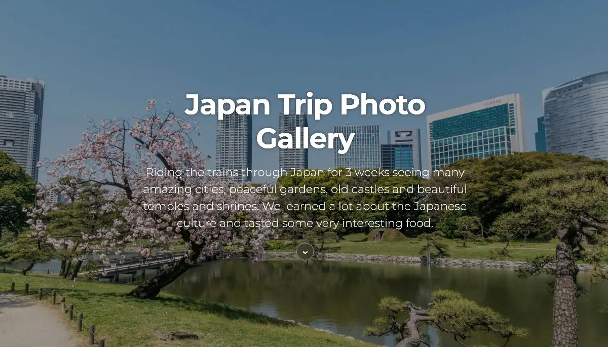 Simple Photo Gallery image number 21