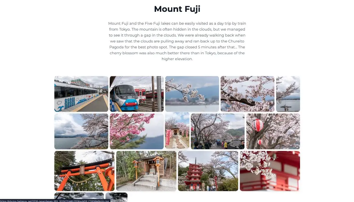 Simple Photo Gallery image number 31