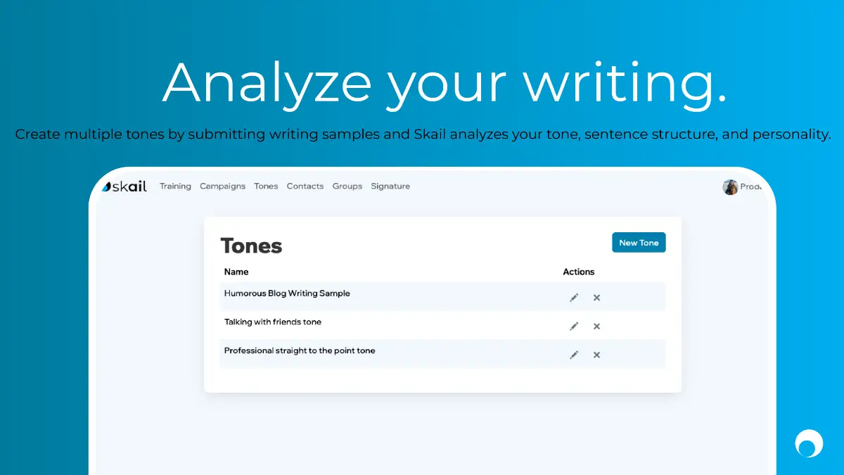 Skail image number 21