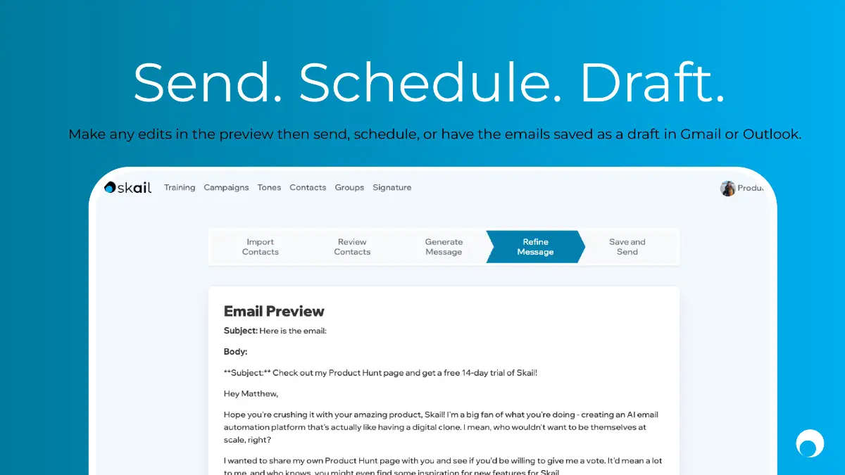 Skail image number 31