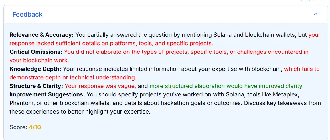 Skillora AI image number 21