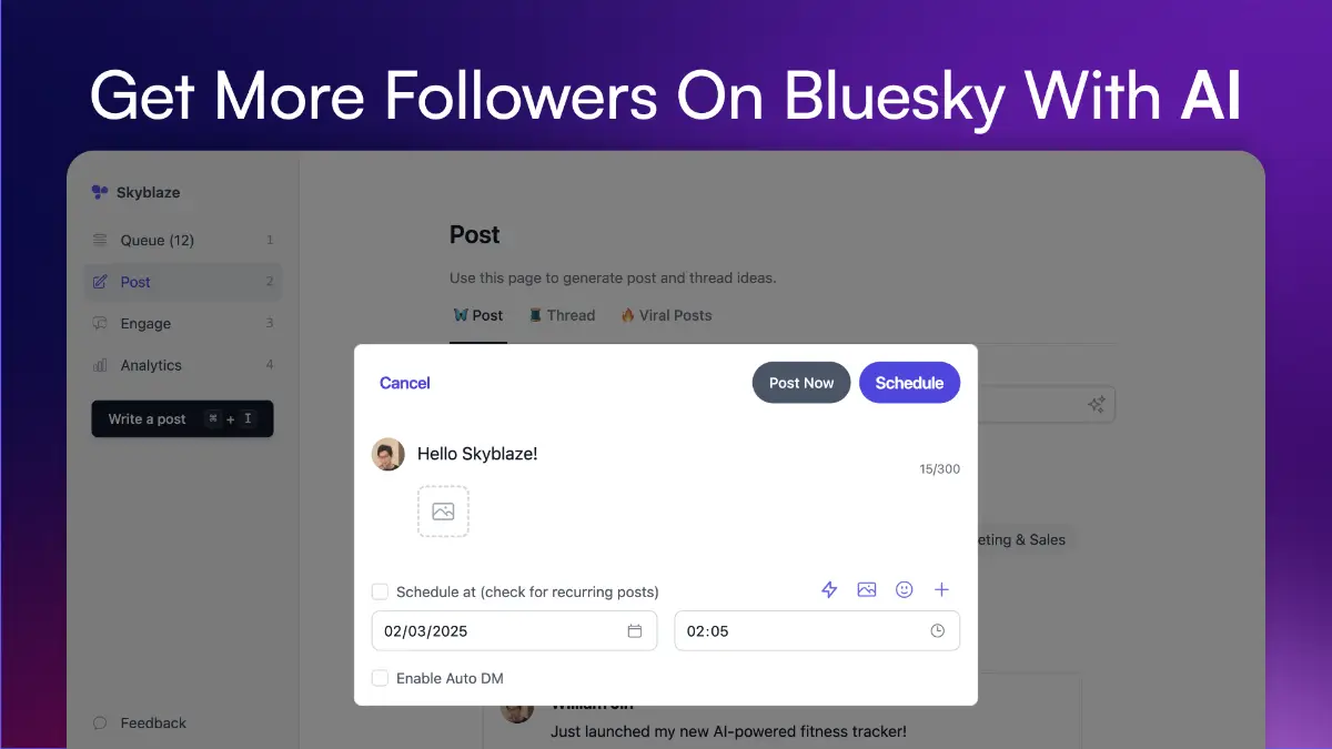 Skyblaze image number 11