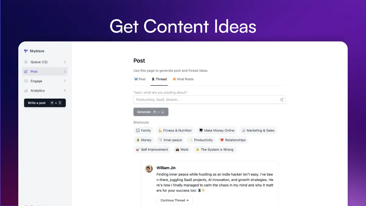 Skyblaze image number 21