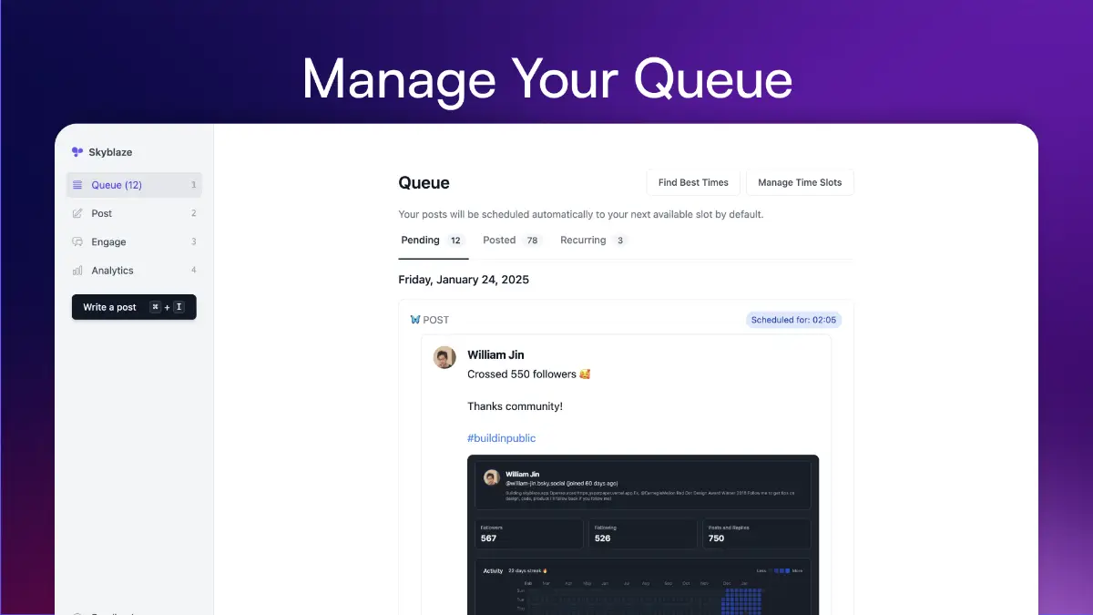 Skyblaze image number 31