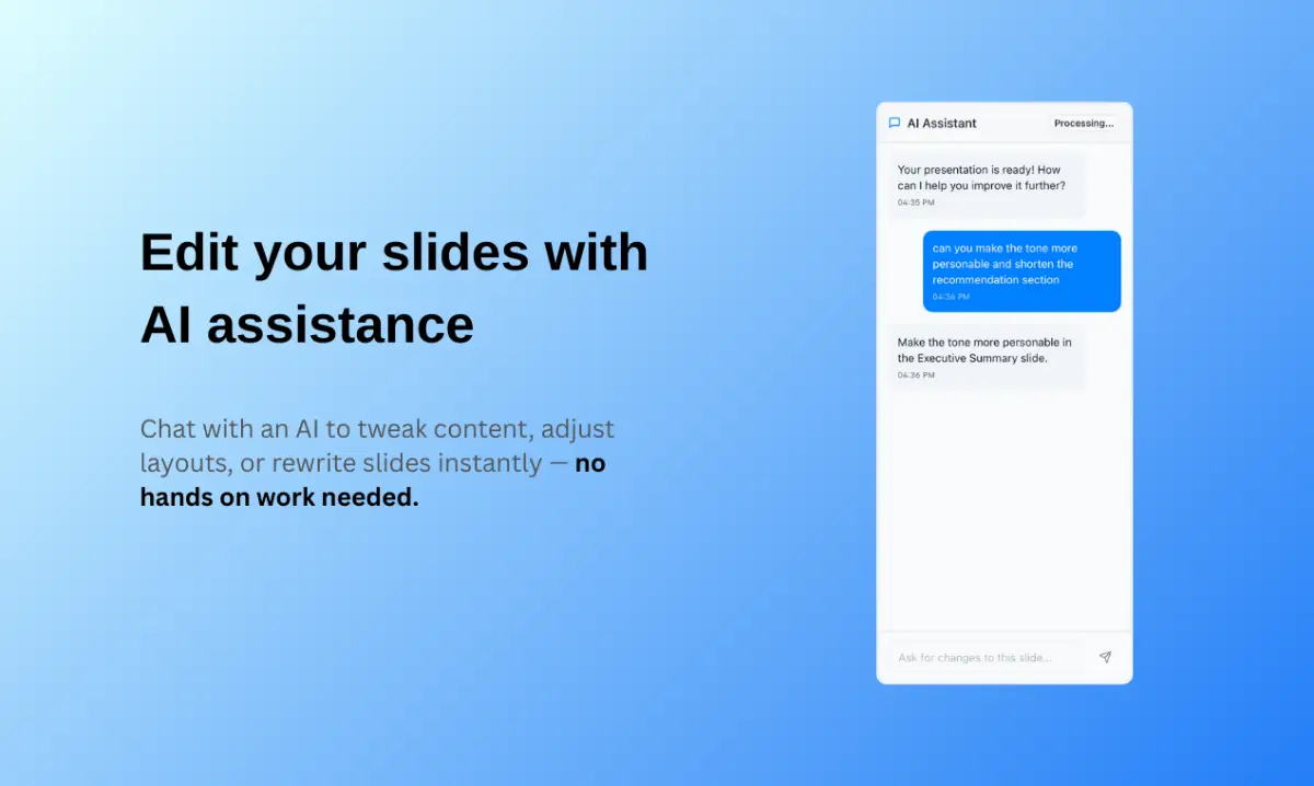 SlideMakr image number 21