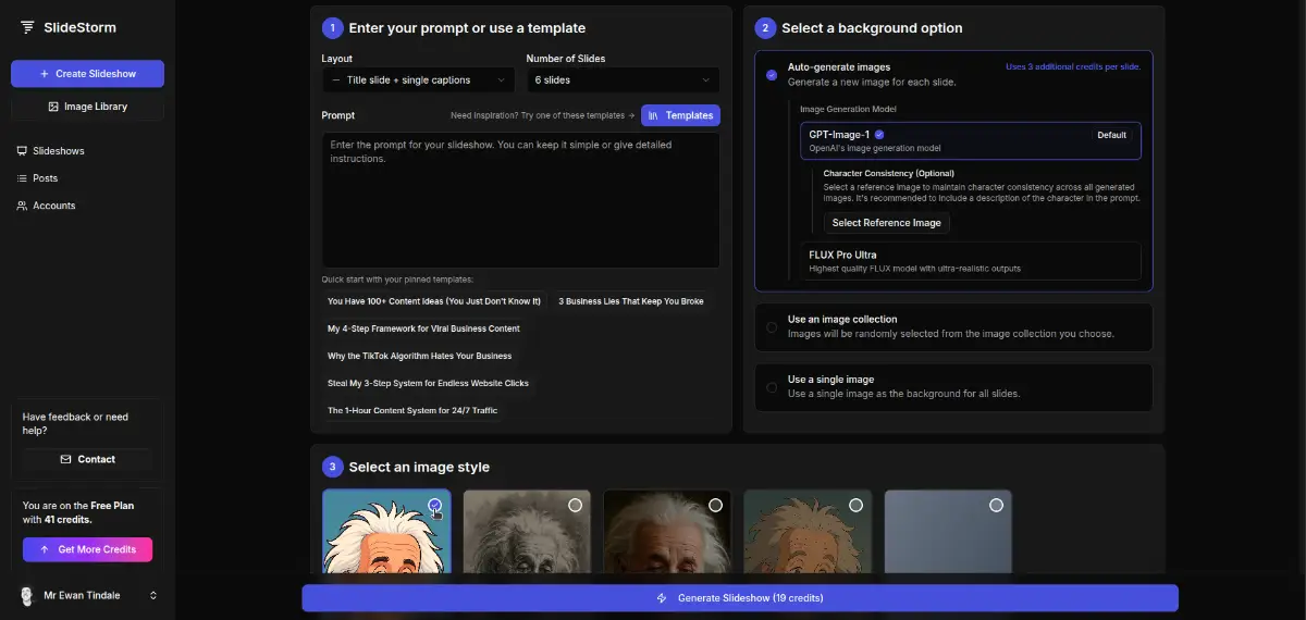 SlideStorm image number 11