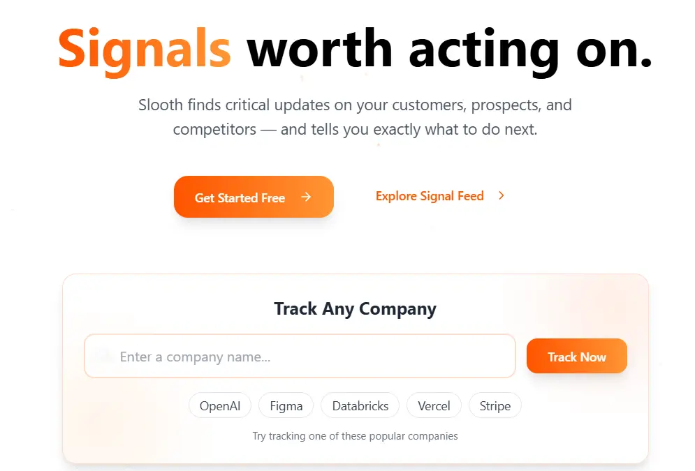 Slooth image number 01