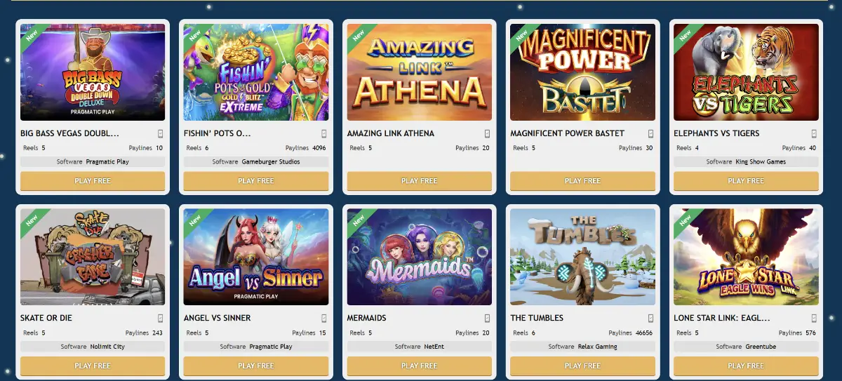 slotsup image number 01