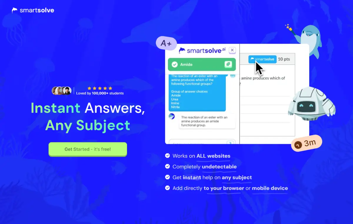 SmartSolve image number 11