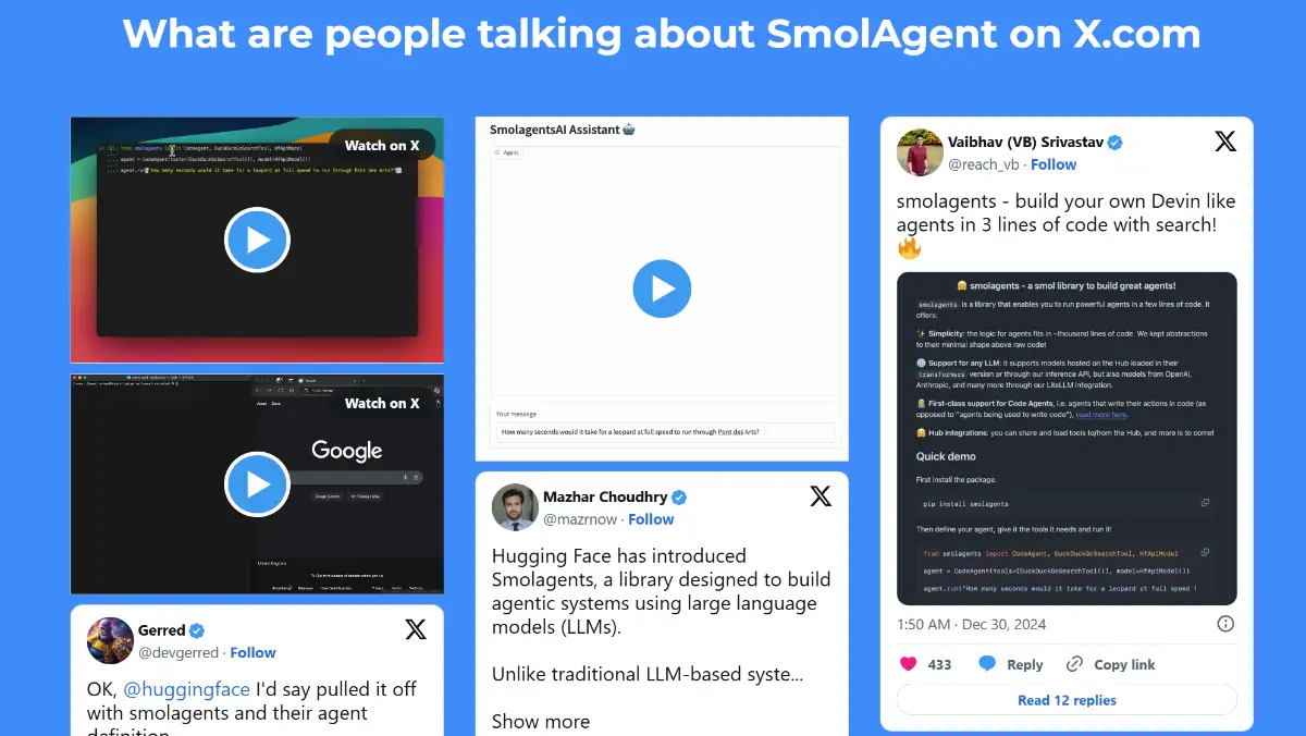 SmolAgents image number 11
