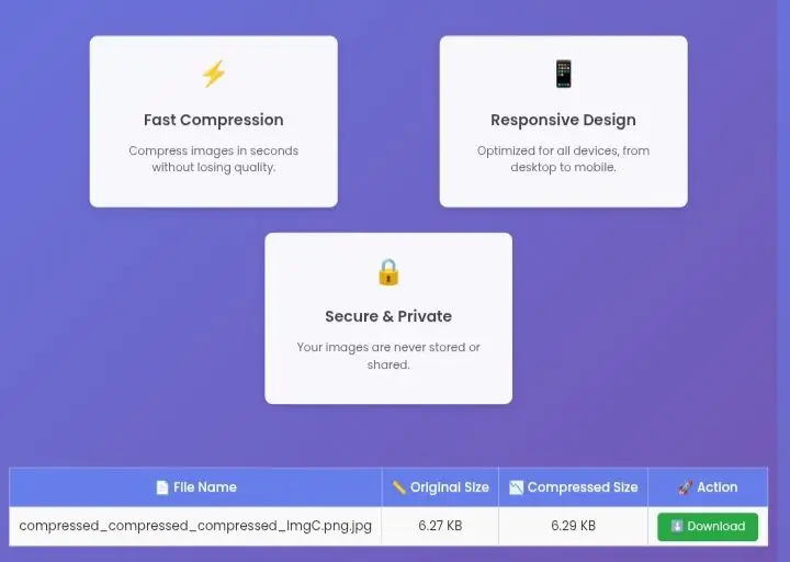 Snapshrink  image number 11