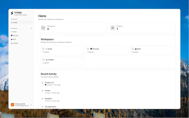 Snippy image number 31