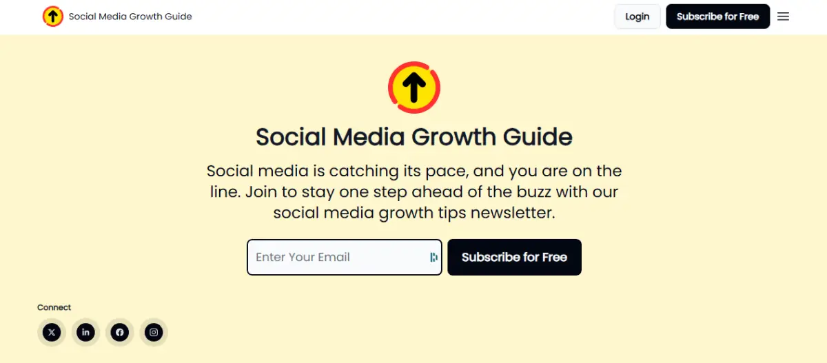 Social Media Growth Guide image number 11