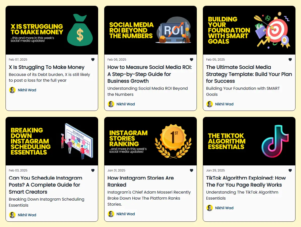 Social Media Growth Guide image number 21