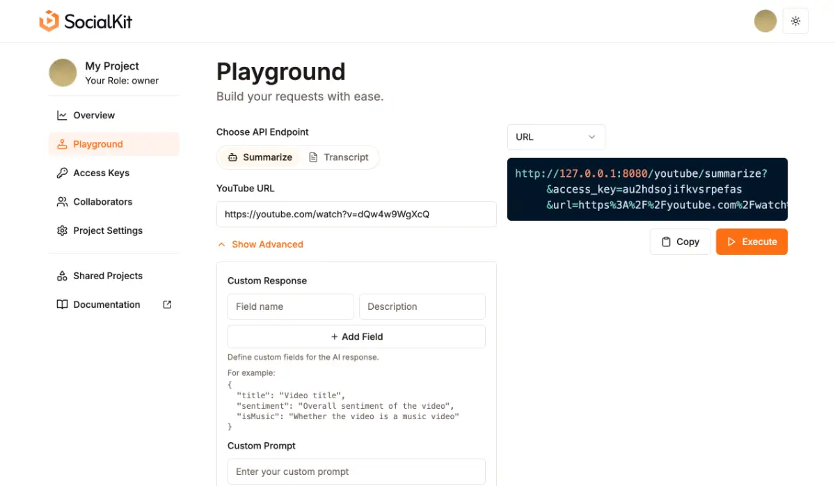 SocialKit image number 21