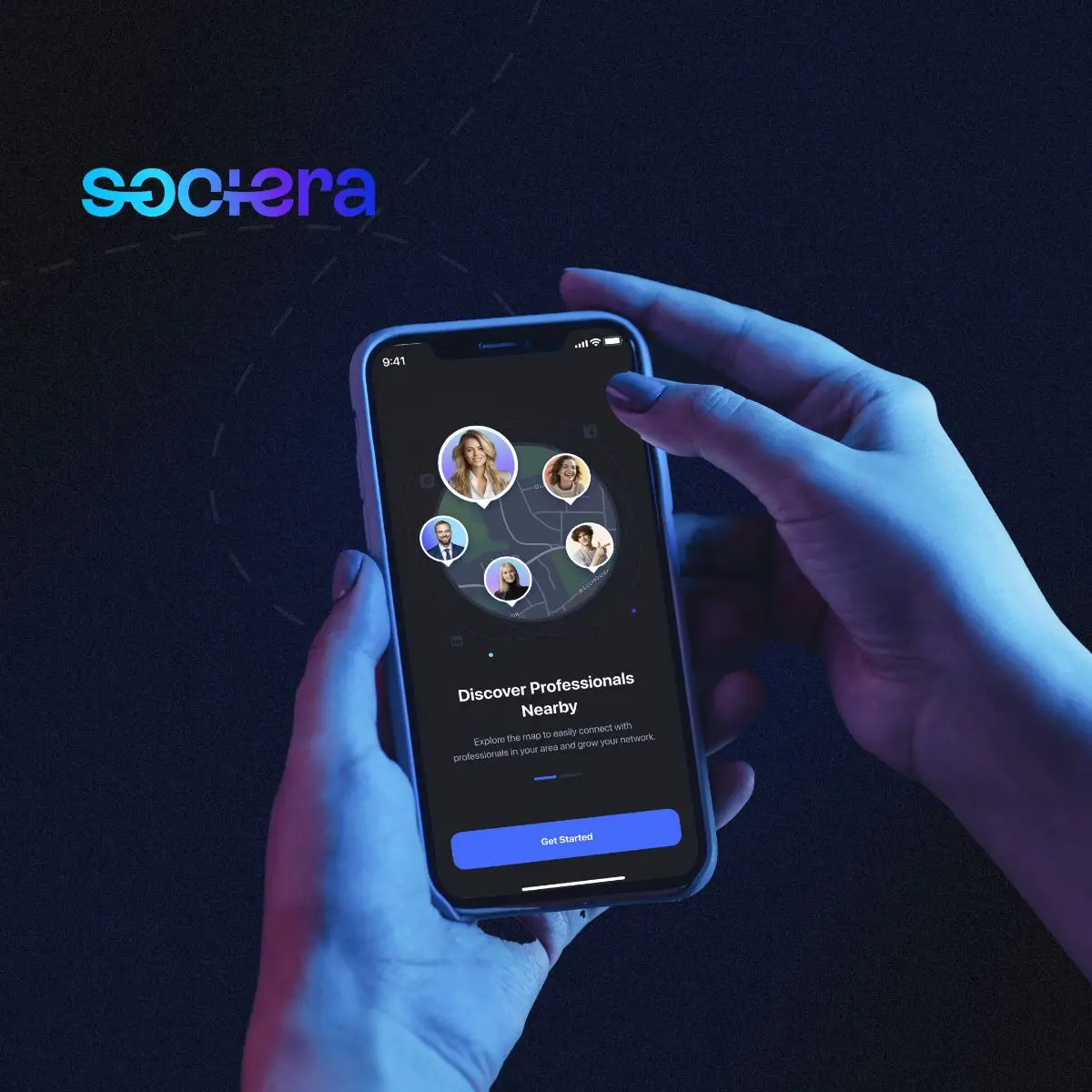 Sociera image number 21