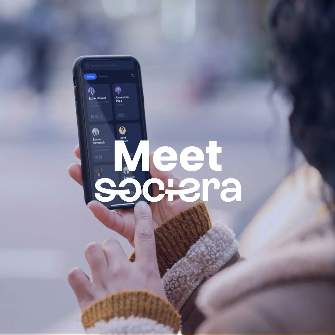 Sociera image number 01