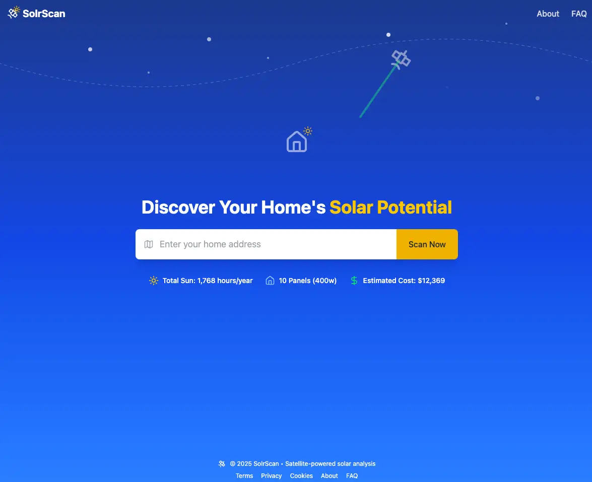 SolrScan image number 11