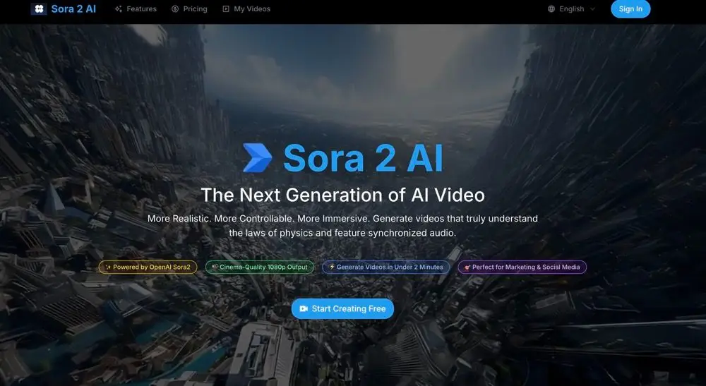 Sora2 AI image number 01