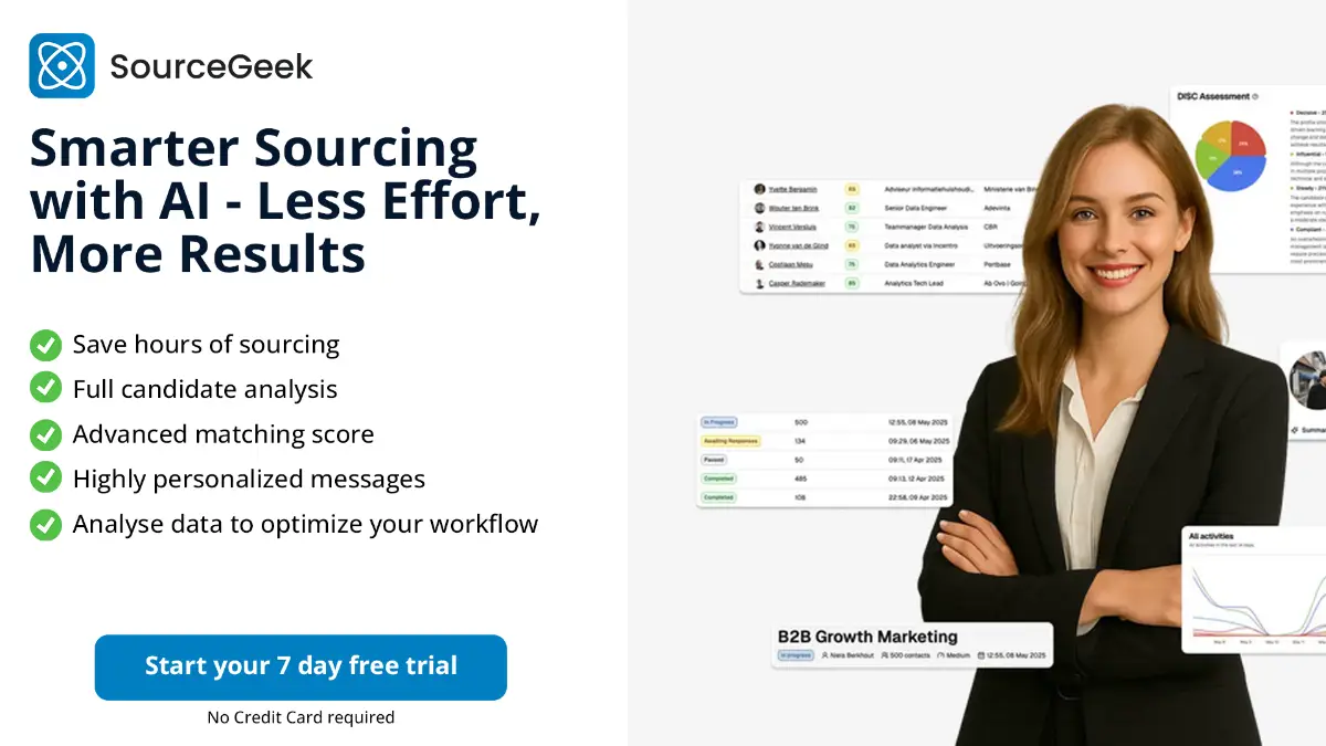 SourceGeek product image